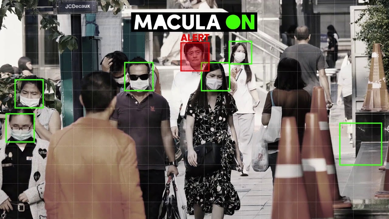 Využití AI pro bezpečnost vaší firmy