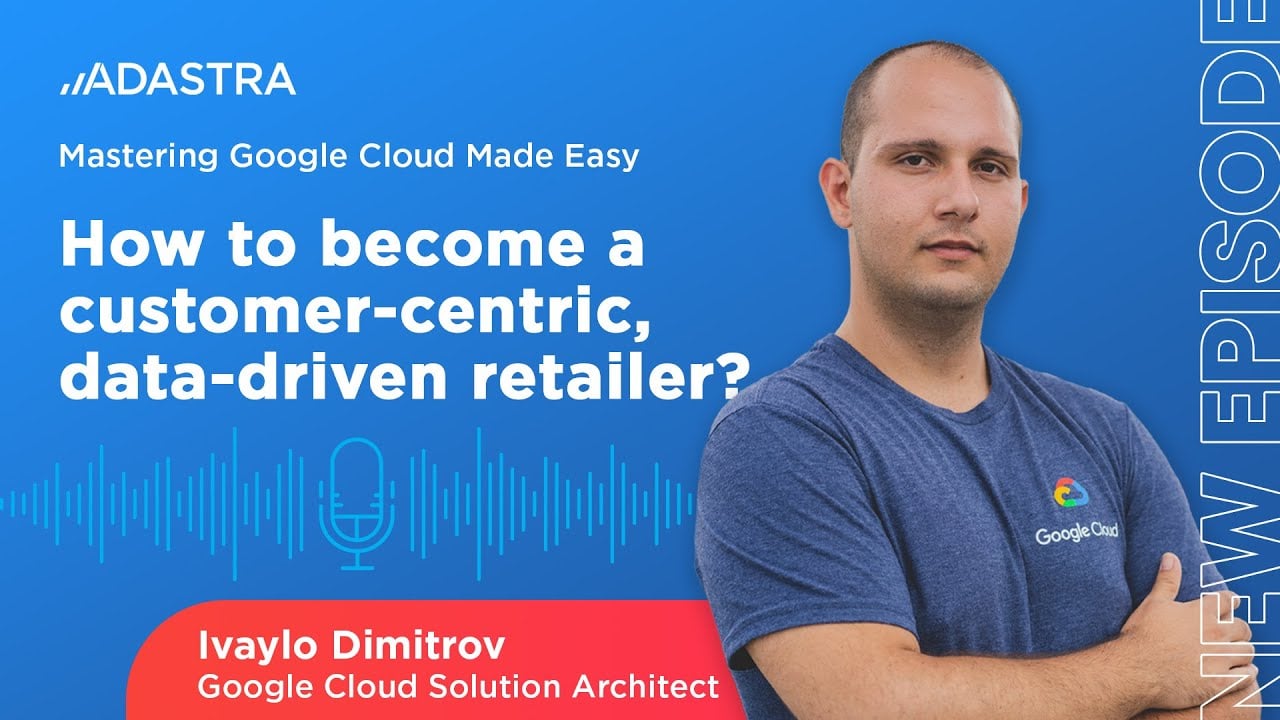 YouTube video player 1