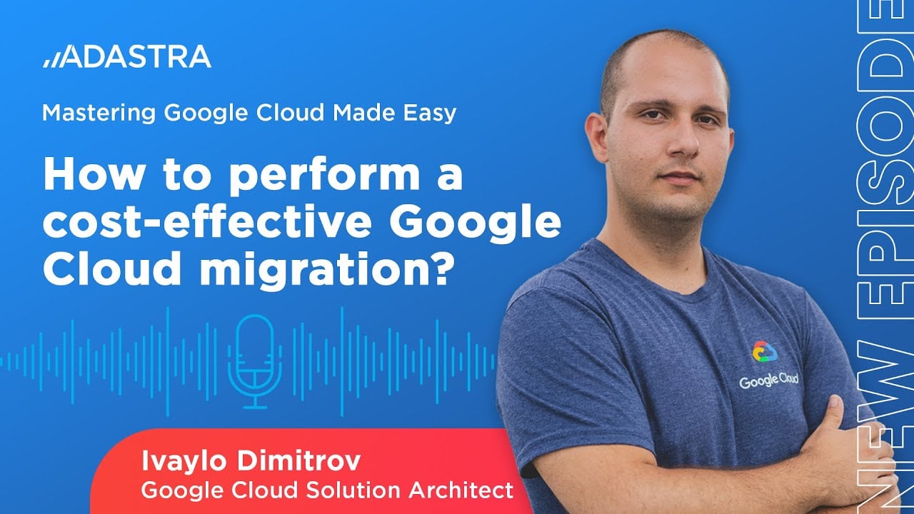 YouTube video player 1