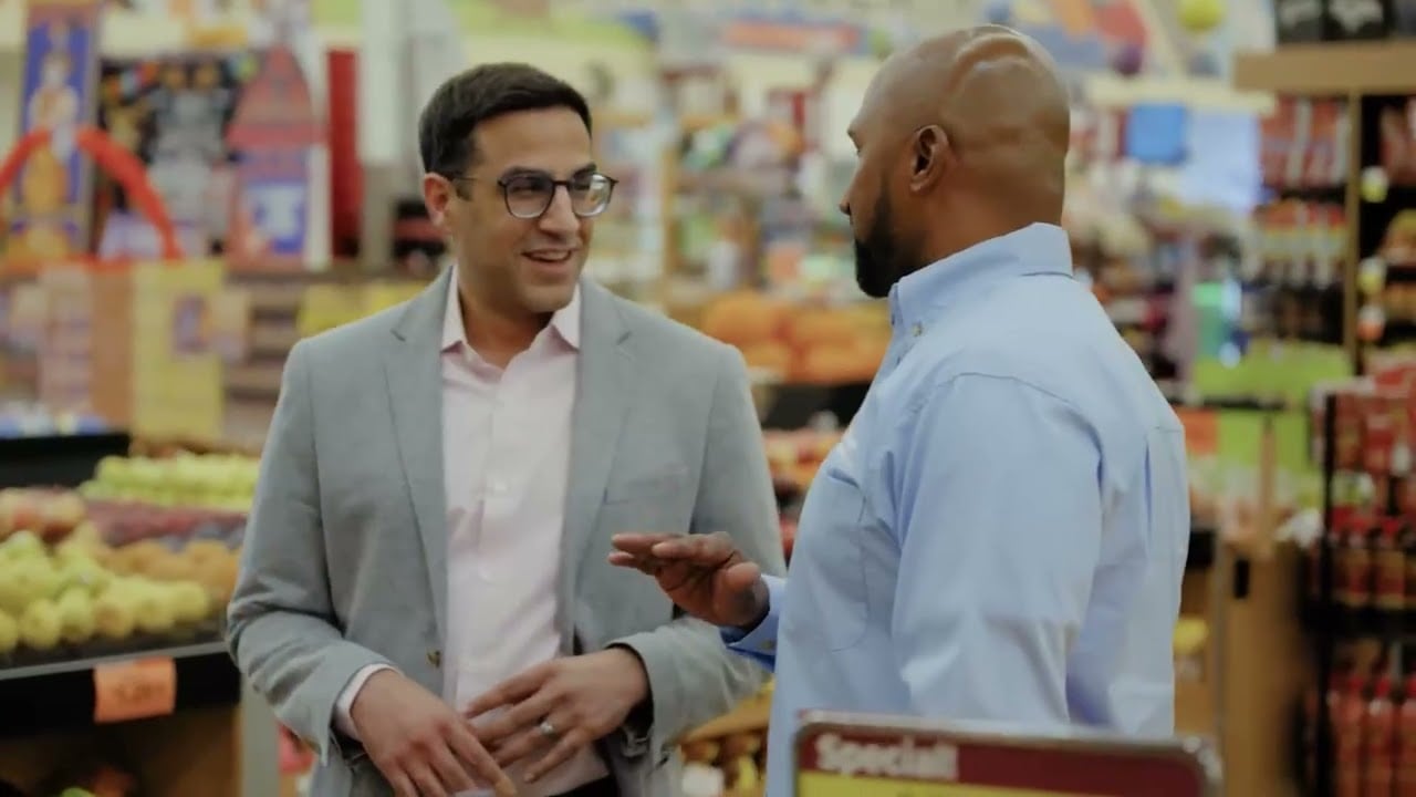 YouTube video player 1