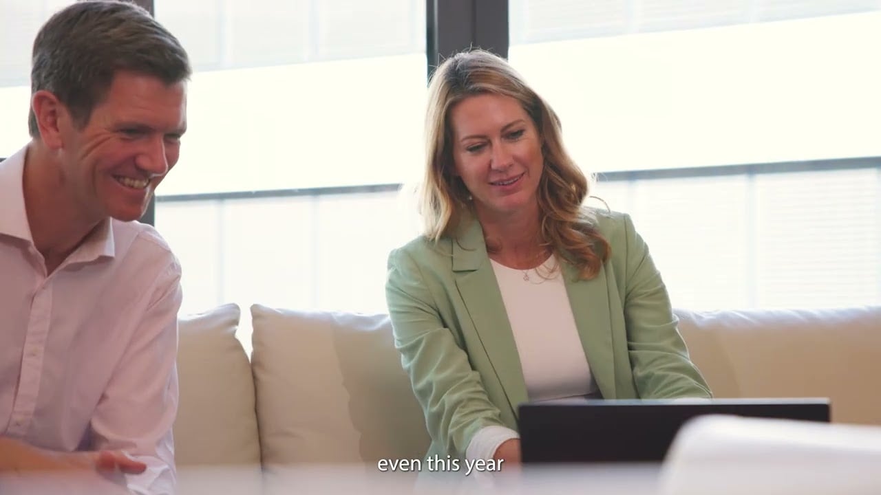 YouTube video player 1