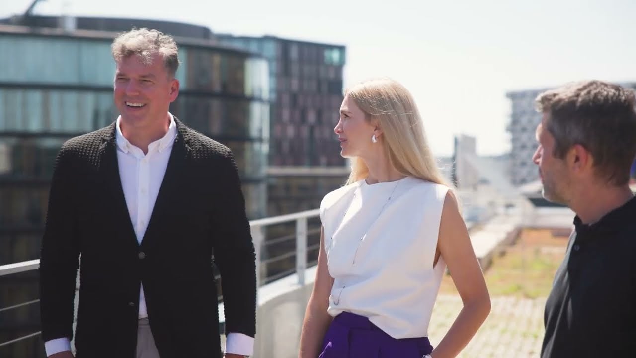 Adastra opens office in Vienna!