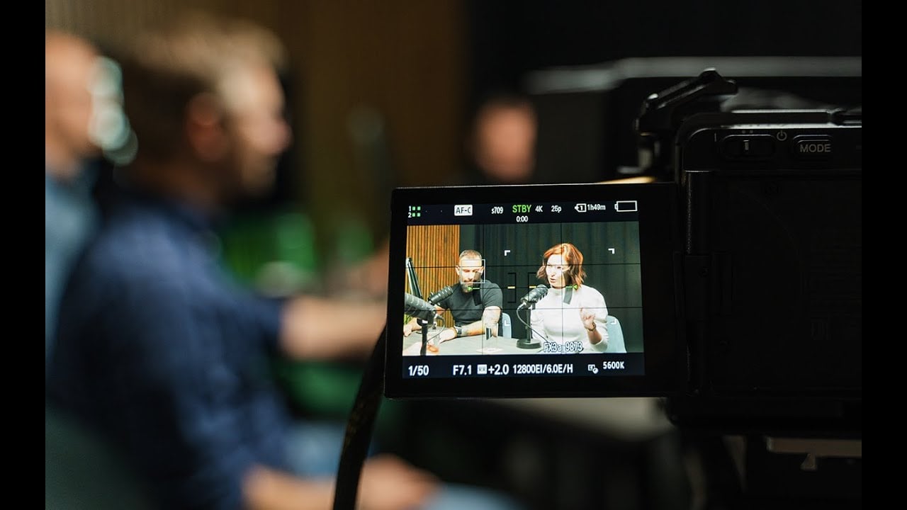 AI nebo chaotické zoo? Experti na AI Ondřej Vaněk a David Kaláb z Adastry, Václav Dorazil z Eurowagu