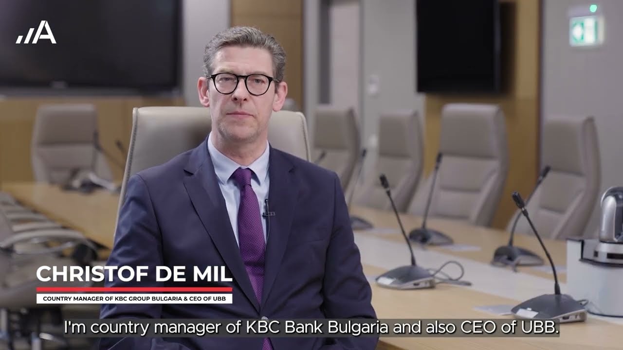 YouTube video player 1