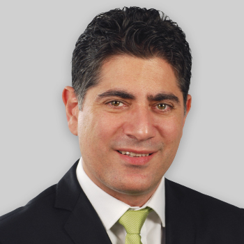 Lyoubomir Ovtcharov, CEO Adastra Bulgaria