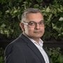 Shameer Kanji - EVP Sales North America