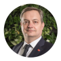 Mark Kohout, Governance & Digital Transformation, Adastra