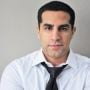 Rahim Hajee, Director Data Management and Digital, Adastra