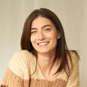 Lexi Clarke, Marketing Director