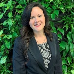 Mia Sajdak, Account Executive