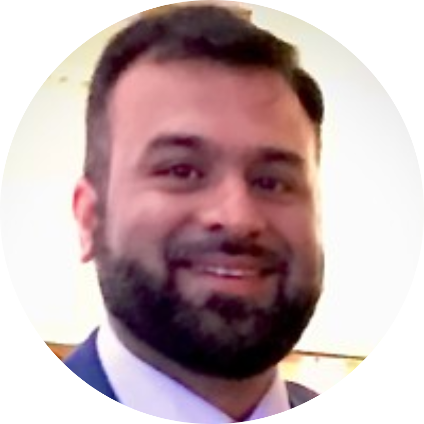 Kamran Baqai