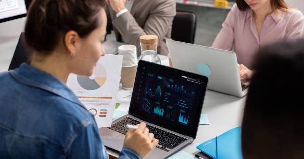 88% Cost Savings Through Data-Driven Decision-Making with Azure Self-Serve Analytics