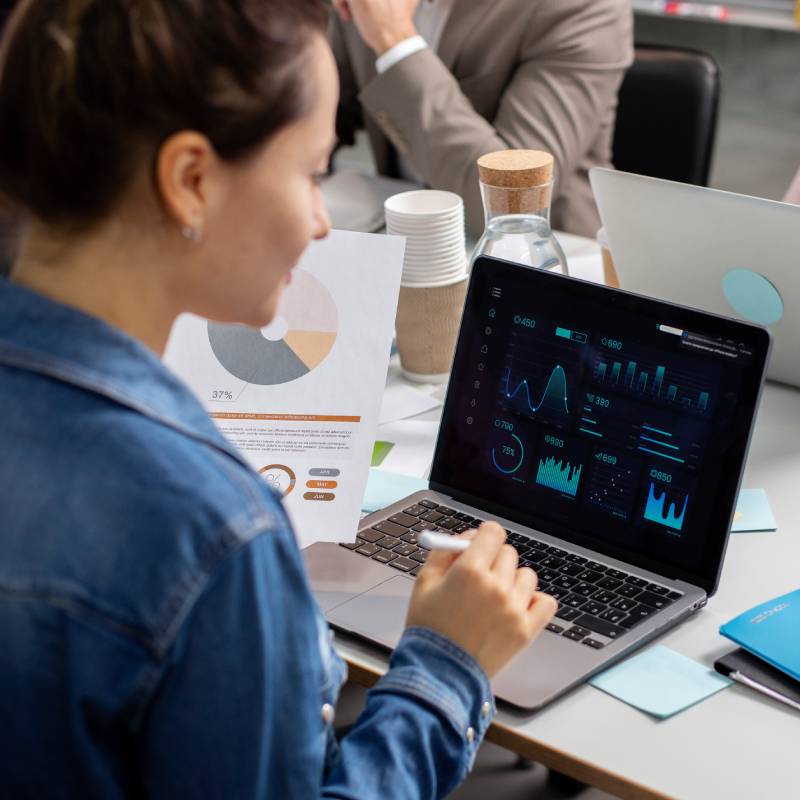 88% Cost Savings Through Data-Driven Decision-Making with Azure Self-Serve Analytics