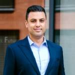 Afshin Lofti - SVP Customer Acquisition