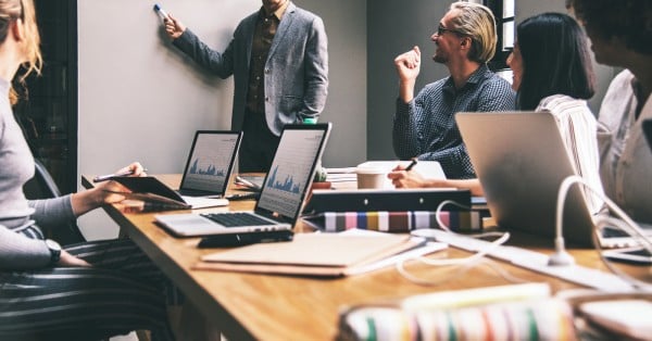 Analytics and Insights for Sustainability by Adastra