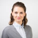 Boriana Gebova – Head of Recruitment and HR