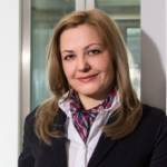 Elena Fandakova – Head of Finance and Operations