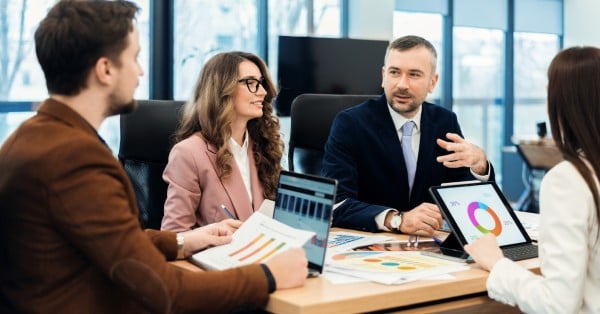 From Data Lake to Data Governance: Empower Your Business with Democratized Data on AWS