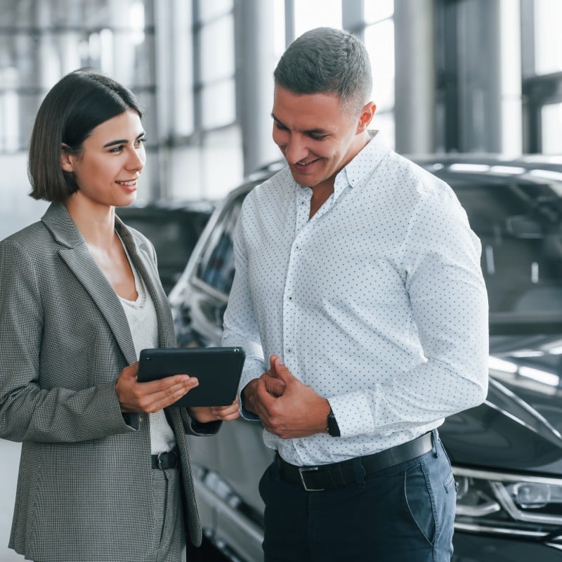 Global Automotive Manufacturer Cuts Equipment Energy Costs by 15% Using IoT Data Analytics