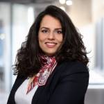 Heyfa Ardhaoui – Senior Account Executive