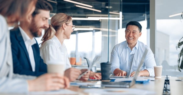 Increased Agility with Predictive Supply Chain Analytics for a Large Automotive Manufacturer