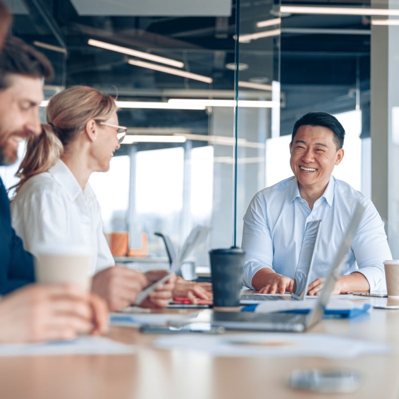 Increased Agility with Predictive Supply Chain Analytics for a Large Automotive Manufacturer