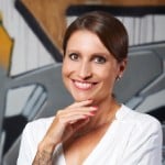 Ivana Karhanová, Marketing Director