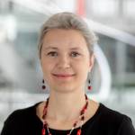 Jaroslava Matoušová – Financial Director Adastra Czech