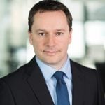 Lubos Macuha - Division Director