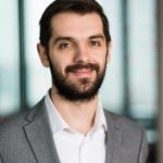 Martin Ciesar – Chief Financial Officer