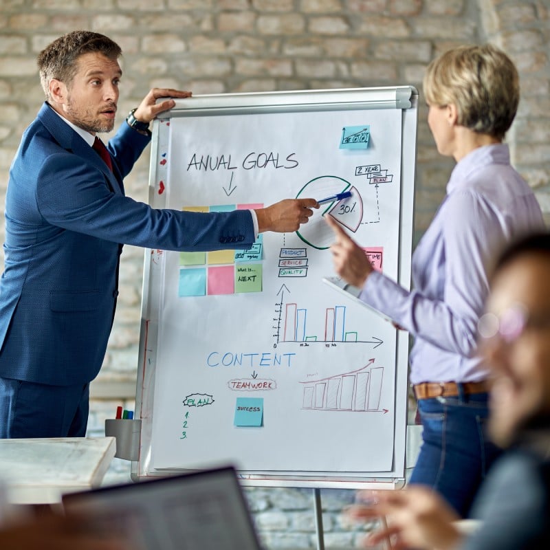 More Efficient, Faster, and More Accurate Strategic Sales Planning at ŠKODA AUTO