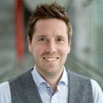 Petr Blabla – Chief IoT Officer