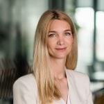 Petronela Schniererova - HR and Marketing Manager