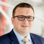 Štěpán Kopřiva – CEO Adastra Czech