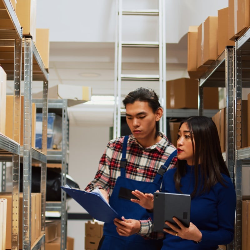 A Global Automotive Player Reduced OPEX by Implementing AI-based Inventory Planning Models