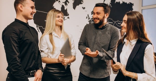 A Global Manufacturer Leveraged Cloud Analytics to Improve Worldwide Dealership Risk Management