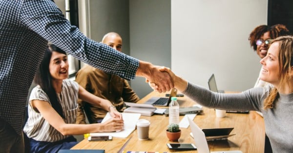Guiding Principles of Data-driven Culture