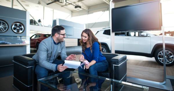 Tracking CO2-eq Emissions for a Global OEM’s Entire Global Dealership Network