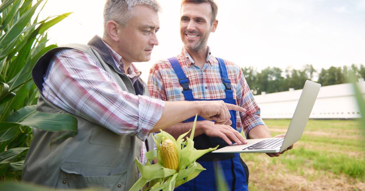 A Global Agricultural Company Saves Hours Daily with a Generative AI Enterprise Search Solution on AWS Cloud
