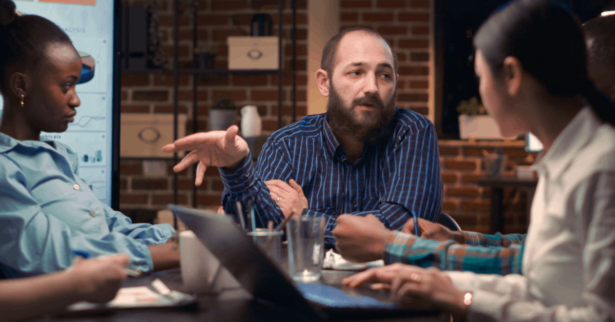 Where to deploy AI first? That depends on the added value of the process or the department.