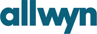 Allwyn Logo