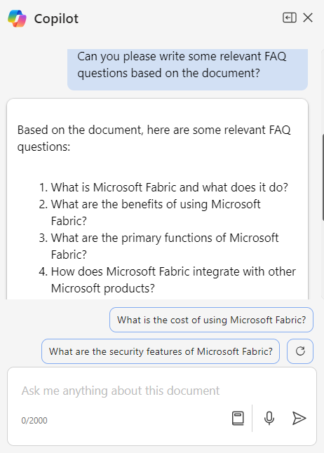 5x Accelerated Website Consolidation Using Azure OpenAI and Copilot
