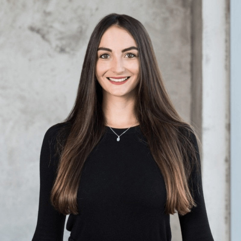 Alžběta Gabalová, Salacia Solutions
