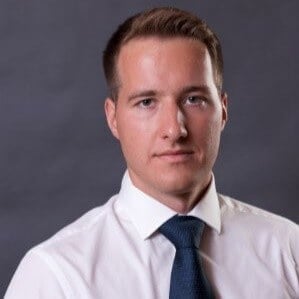 David Jež, E.ON