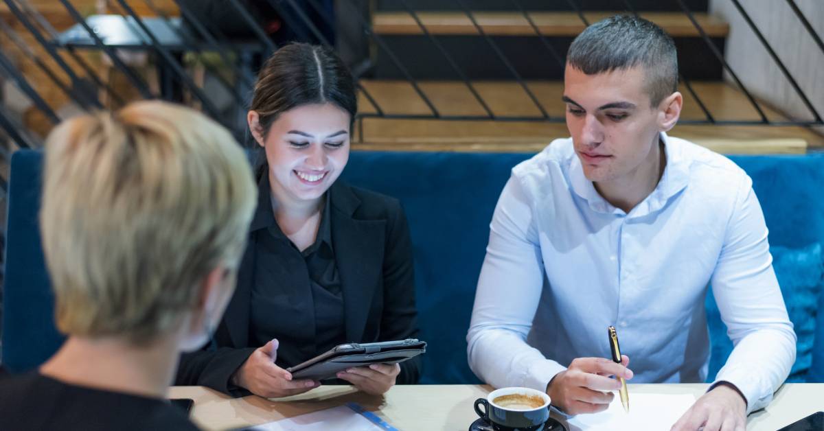 Leveraged Azure Solutions for Canadian Credit Union Transformation