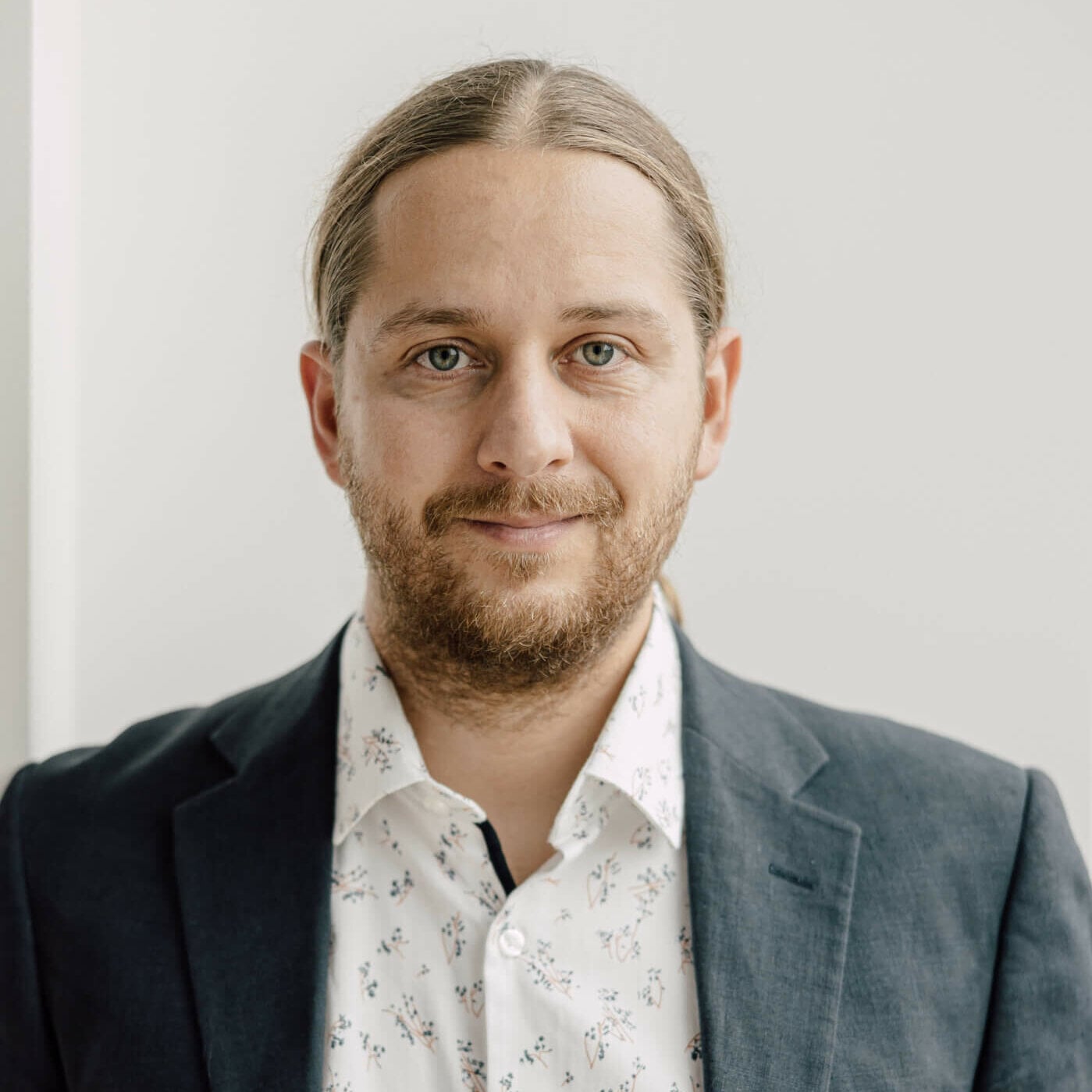 Luboš Kulič, Managing Consultant, Data management core team, Adastra