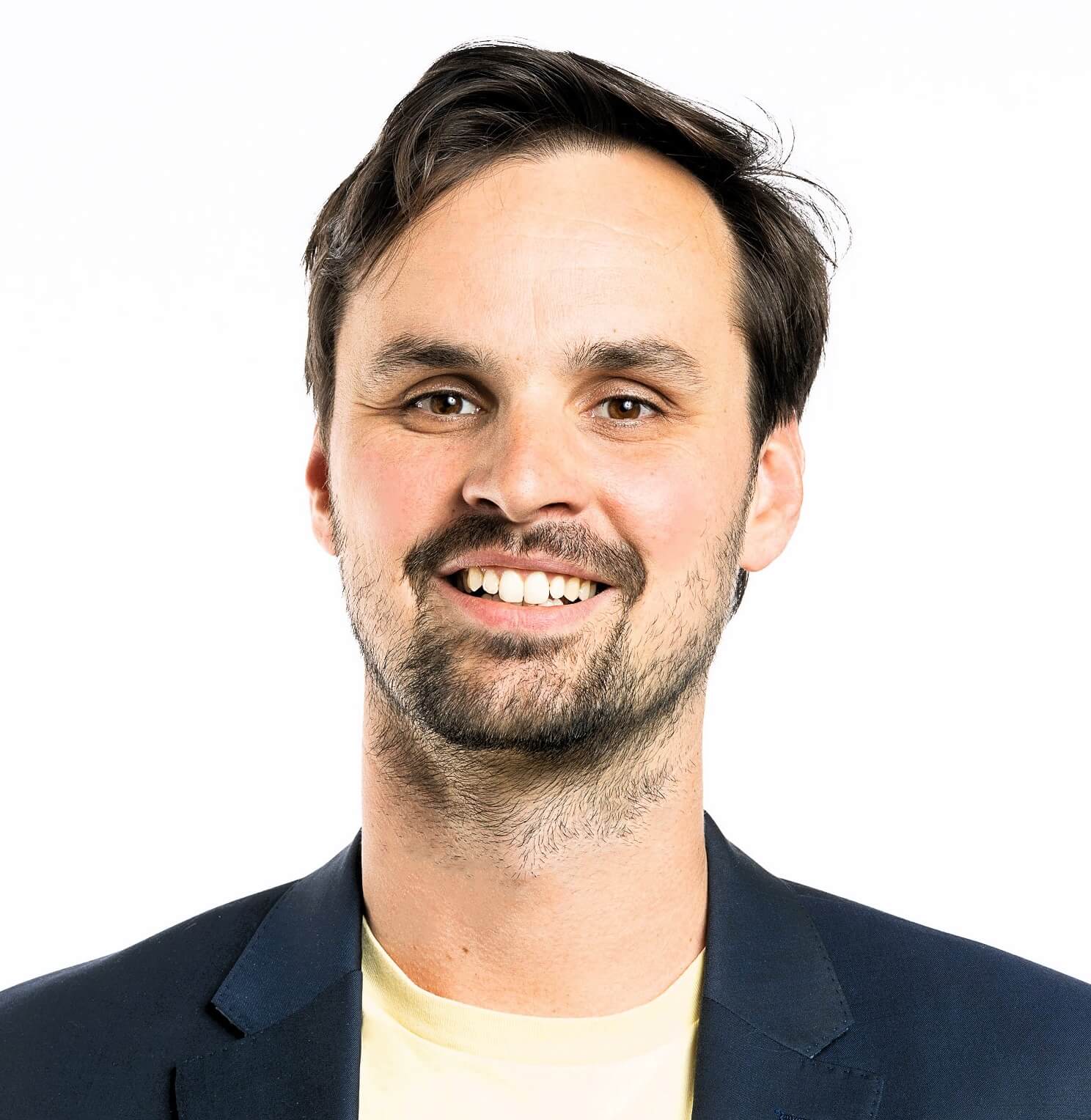 Martin Novák, Allwyn