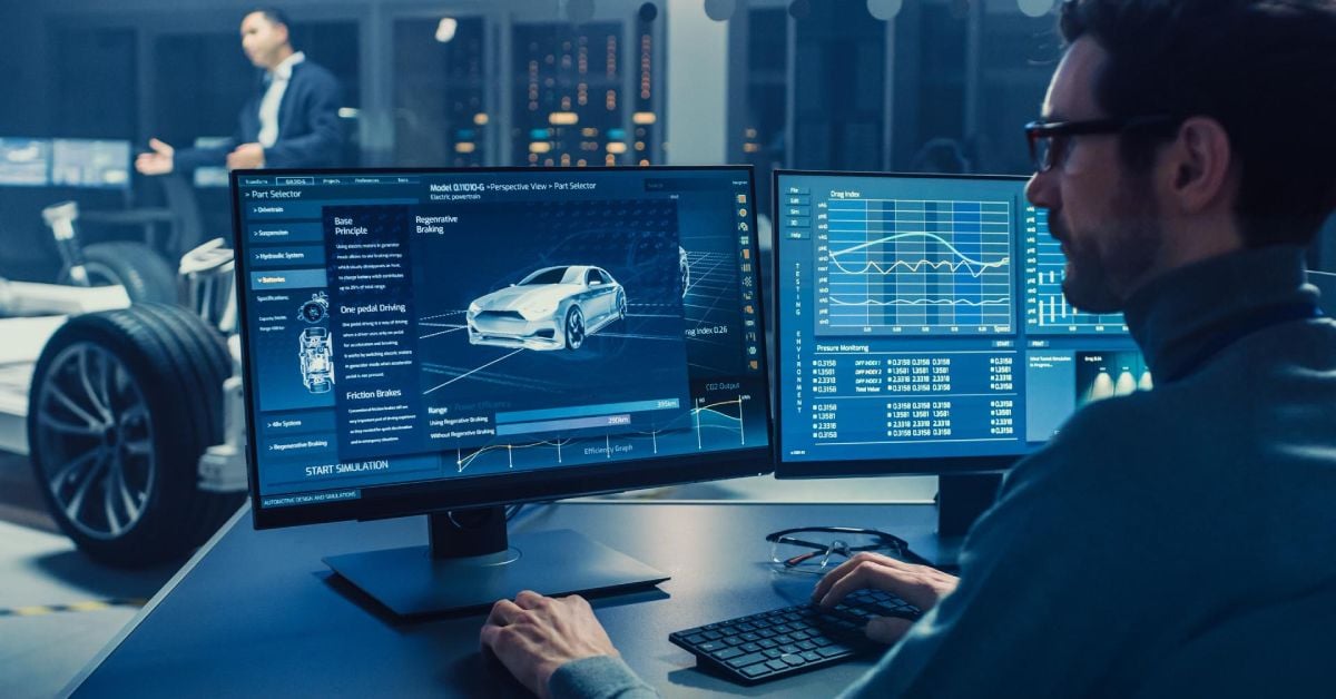 Skoda Auto Enhances Monitoring of Key Applications and Infrastructure with Dynatrace Observability Platform - featured image.