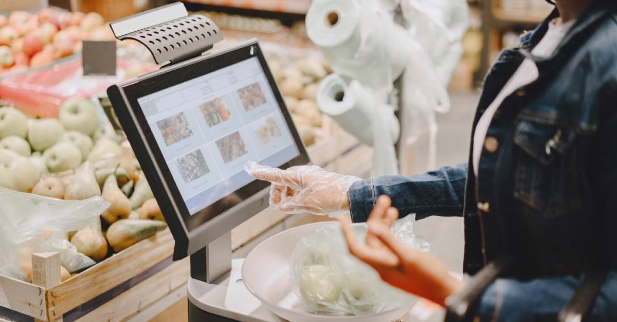 Supercharge Sales and Marketing through Generative AI and Smart CPG Solutions