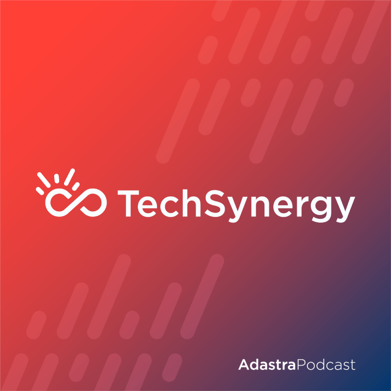 Adastra Podcast
